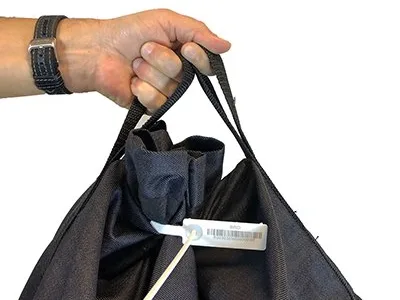 Sigiliile de securitate - solutii profesionale de sigilare - Dragomiresti Deal / Ilfov