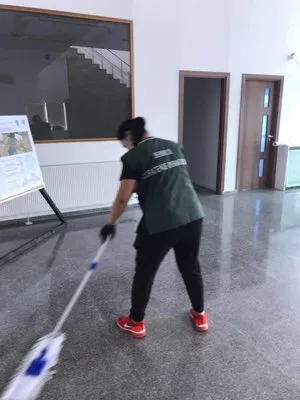 Servicii de curatenie si deratizare - Bucuresti