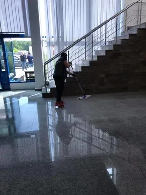 Servicii de curatenie si deratizare - Bucuresti