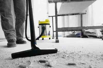 Servicii de curatenie si deratizare - Bucuresti