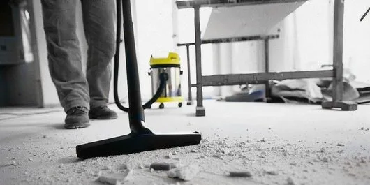 Servicii de curatenie si deratizare - Bucuresti