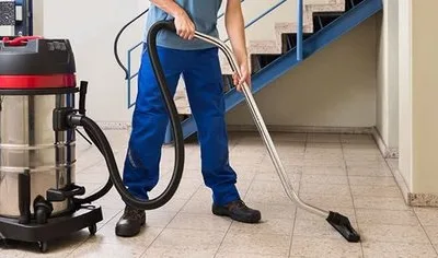 Servicii de curatenie si deratizare - Bucuresti