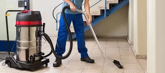 Servicii de curatenie si deratizare - Bucuresti