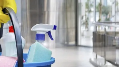 Servicii de curatenie si deratizare - Bucuresti