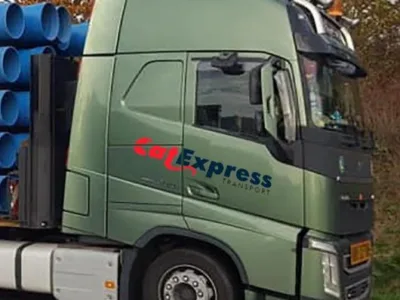 Servicii de transport agabaritic - Drobeta Turnu Severin / Mehedinti