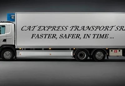 Servicii de transport agabaritic - Drobeta Turnu Severin / Mehedinti