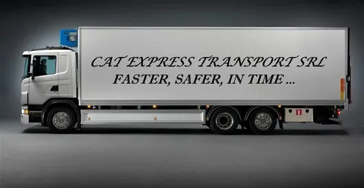 Servicii de transport agabaritic - Drobeta Turnu Severin / Mehedinti