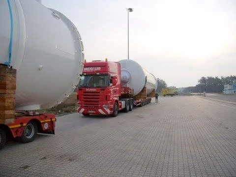 Transport rutiere - navale si feroviare - Brasov