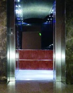 Bucuresti - Instalare - modernizare si service ascensoare