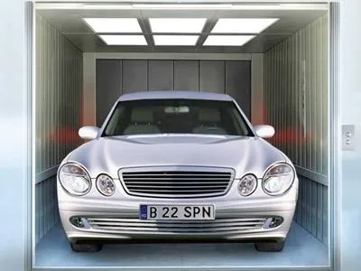 Bucuresti - Instalare - modernizare si service ascensoare