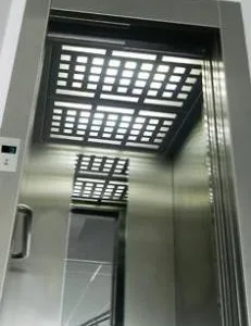 Bucuresti - Instalare - modernizare si service ascensoare