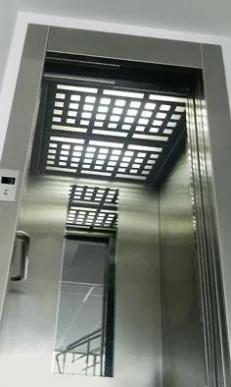 Bucuresti - Instalare - modernizare si service ascensoare