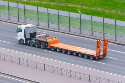 Transport rutier - naval si aerian de marfuri - Bucuresti