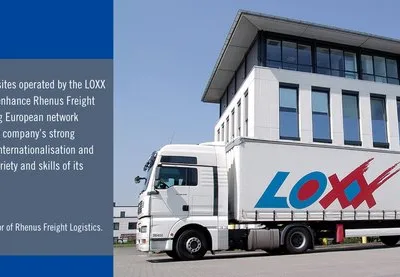Logistica de transport marfa - Voluntari / Ilfov