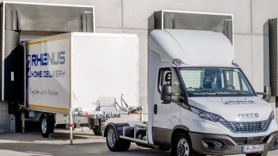 Logistica de transport marfa - Voluntari / Ilfov