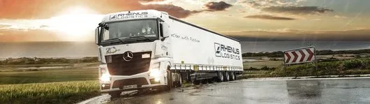 Logistica de transport marfa - Voluntari / Ilfov