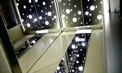 Bucuresti - Instalare - modernizare si service ascensoare