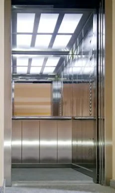 Bucuresti - Instalare - modernizare si service ascensoare