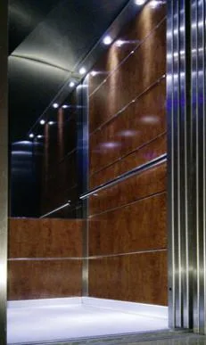 Bucuresti - Instalare - modernizare si service ascensoare