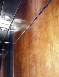 Bucuresti - Instalare - modernizare si service ascensoare