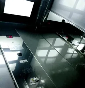 Bucuresti - Instalare - modernizare si service ascensoare