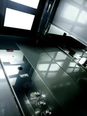 Bucuresti - Instalare - modernizare si service ascensoare