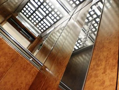 Bucuresti - Instalare - modernizare si service ascensoare