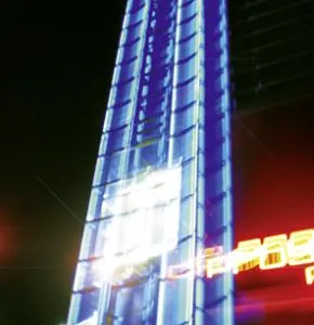 Bucuresti - Instalare - modernizare si service ascensoare