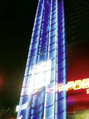 Bucuresti - Instalare - modernizare si service ascensoare