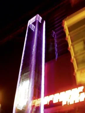 Bucuresti - Instalare - modernizare si service ascensoare