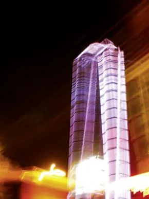 Bucuresti - Instalare - modernizare si service ascensoare