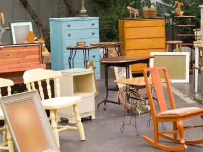 Transport marfa si mobila - Bucuresti