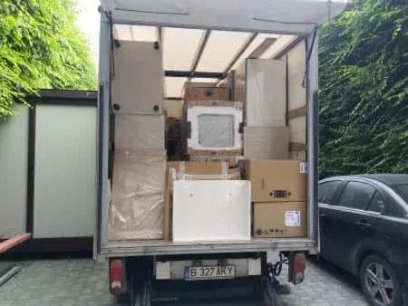 TransportMoloz -MobilaBucuresti.ro