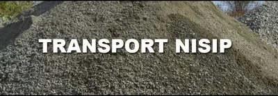 Transport moloz - fier vechi - nisip - mobila veche - Bucuresti