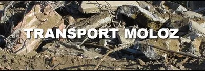 Transport moloz - fier vechi - nisip - mobila veche - Bucuresti