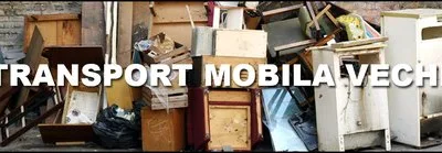 Transport moloz - fier vechi - nisip - mobila veche - Bucuresti