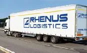 Logistica de transport marfa - Voluntari / Ilfov