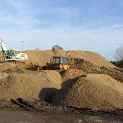 Transport moloz - nisip - materiale de constructii - Bucuresti