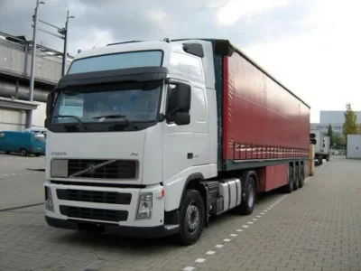 Transport rutier national si international de marfuri - Oradea