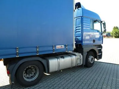 Transport rutier national si international de marfuri - Oradea