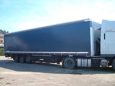 Transport rutier national si international de marfuri - Oradea