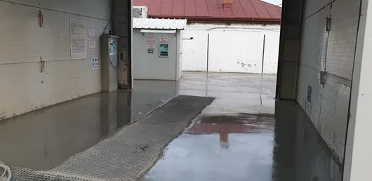 Pardoseli elicopterizate - Bucuresti