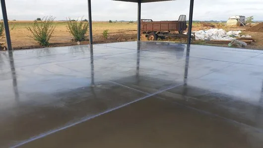 Pardoseli elicopterizate - Bucuresti