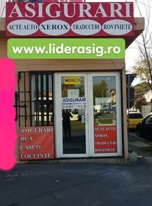 Asigurari - traduceri Bucuresti