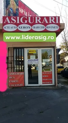 Asigurari - traduceri Bucuresti