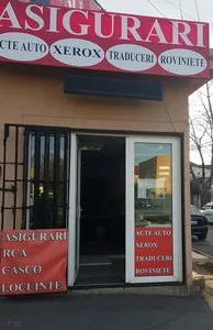 Asigurari - traduceri Bucuresti