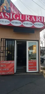 Asigurari - traduceri Bucuresti
