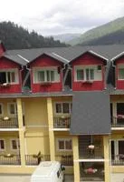 Bicaz / Neamt - Placi de fibrociment pentru acoperis si fatade