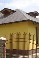 Bicaz / Neamt - Placi de fibrociment pentru acoperis si fatade