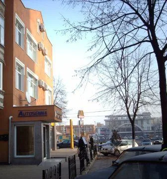 Transport rutier de marfuri - exploatari de cariera - Deva / Hunedoara